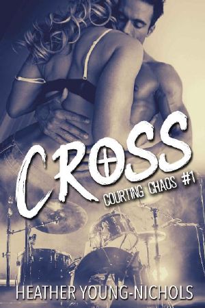 [Courting Chaos 01] • Cross